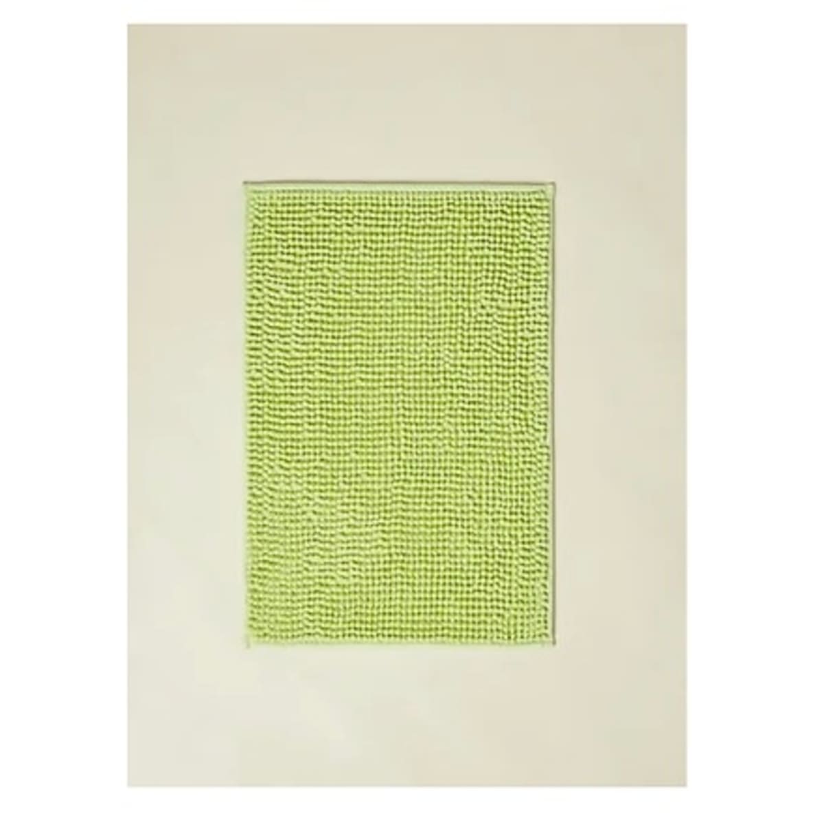 40 X 60 Cm, Non-slip Super Absorbent Bathroom Mat Extra Soft