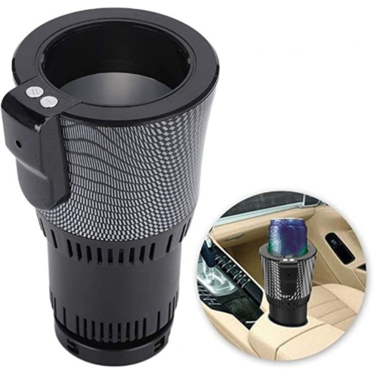 Cup Holder Cooling Heating For Cars 36W Konga Online Shopping