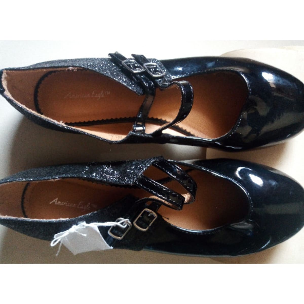 American eagle discount womens flat shoes