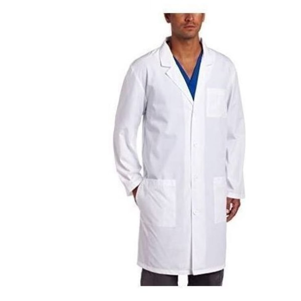 Coat laboratory best sale