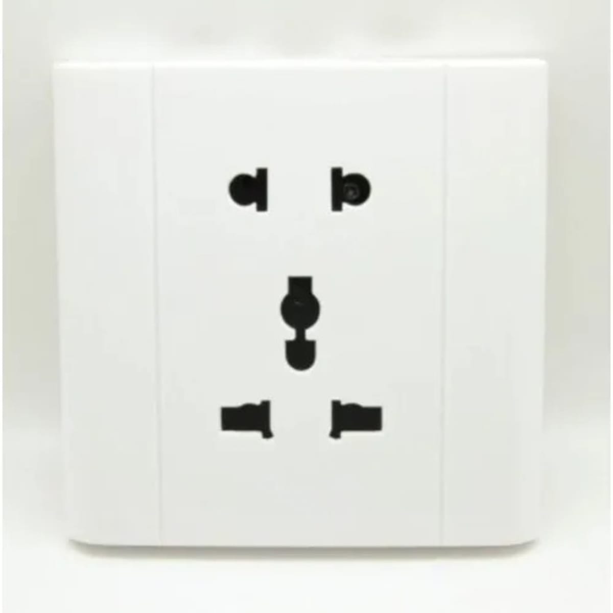 Wall socket 2025 spy camera
