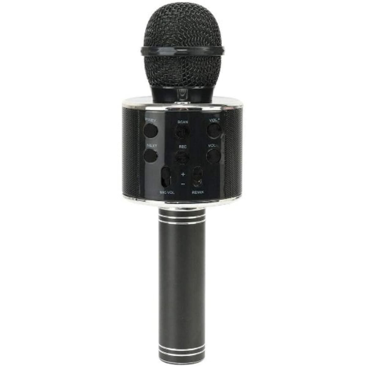 3 in 1 wireless sales handheld karaoke