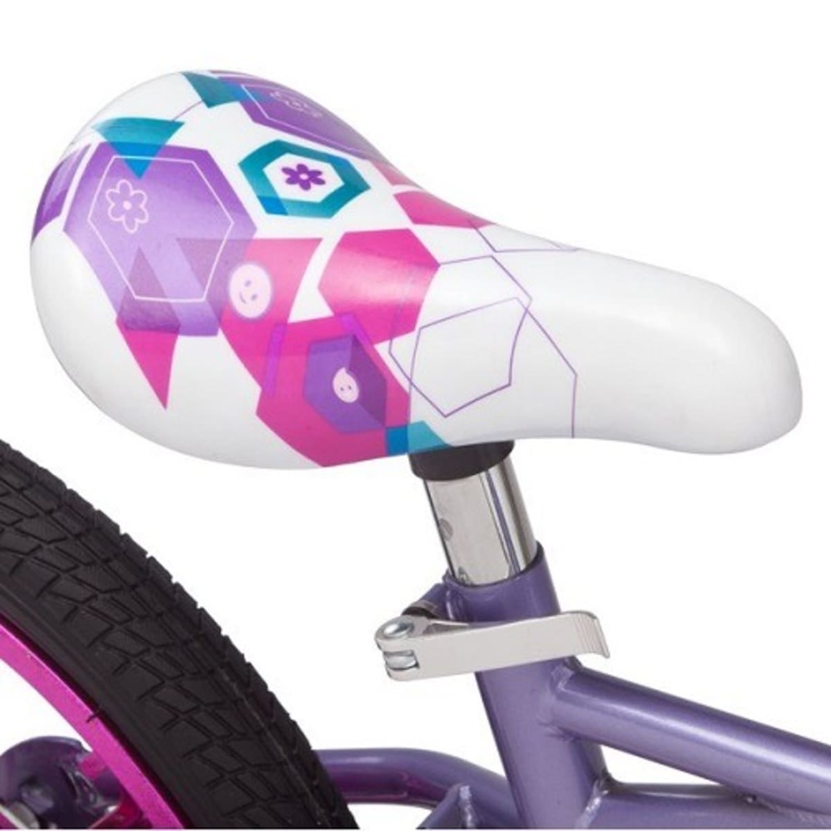 18 schwinn store shine girl's bike