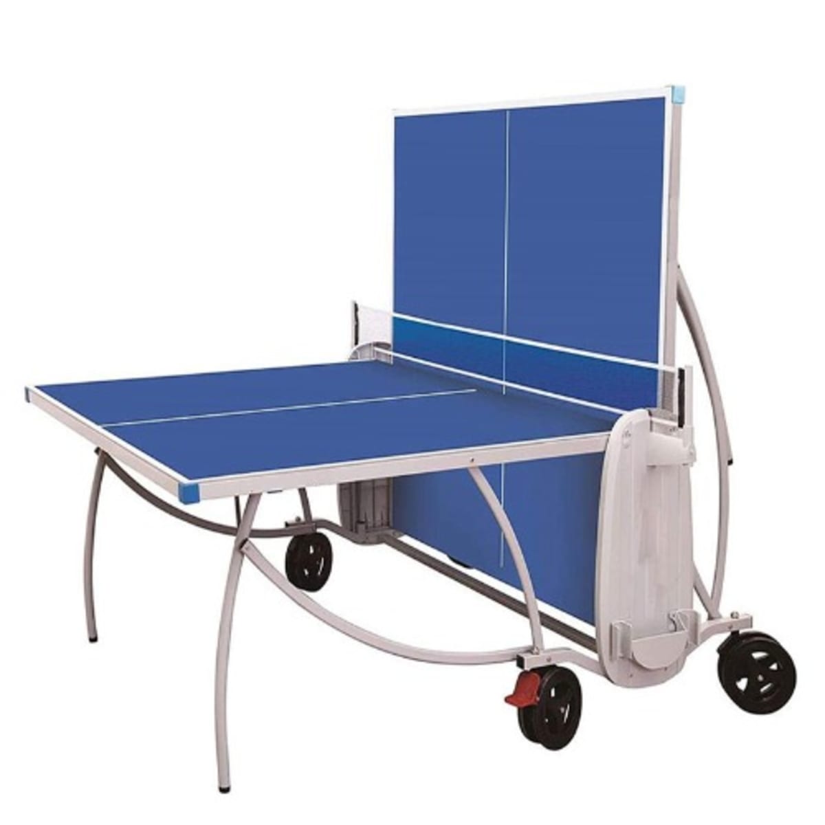 Small outdoor table tennis table deals