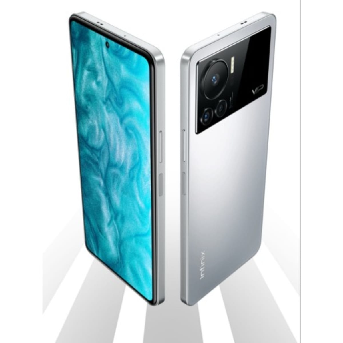 Infinix note 12 vip konga clearance