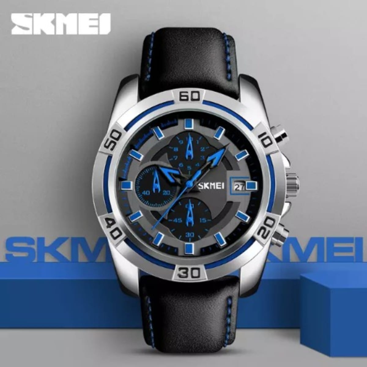 Skmei online chronograph watch