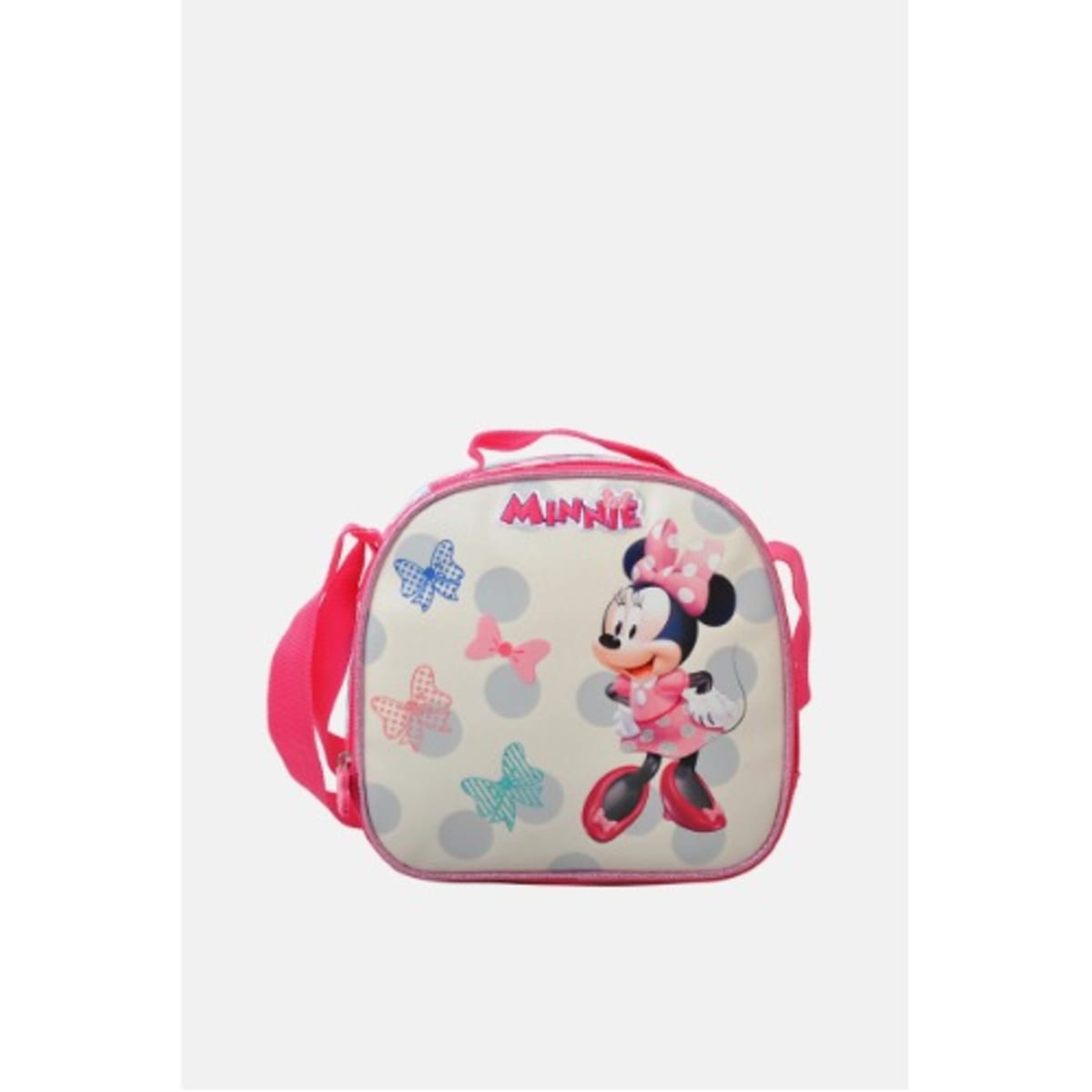Minnie lunch bag online