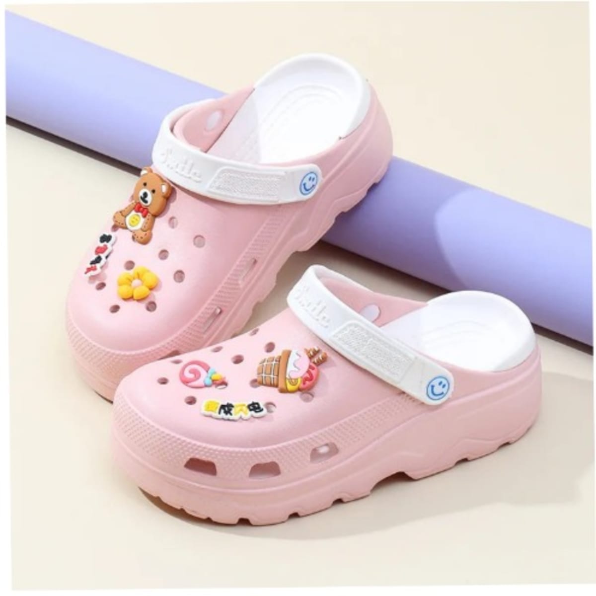 Female crocs sale