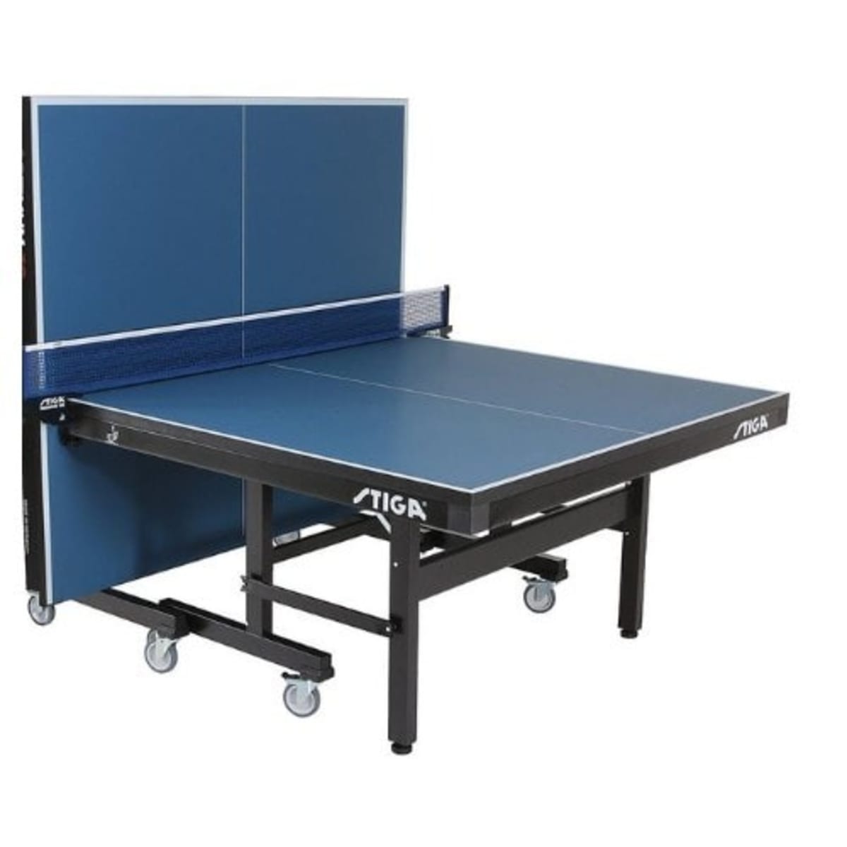 Outdoor Table Tennis Board With Full Accessories Konga Online Shopping