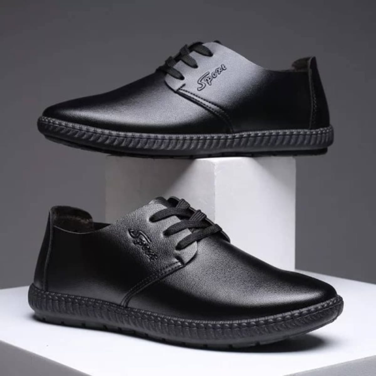 Discover 126+ office shoes for men latest - kenmei.edu.vn