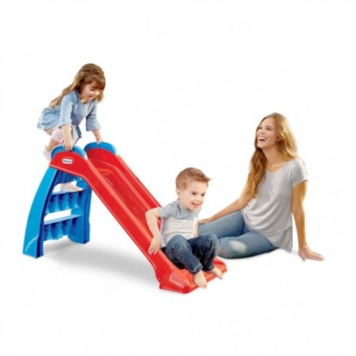 Little tikes First Slide Red Konga Online Shopping