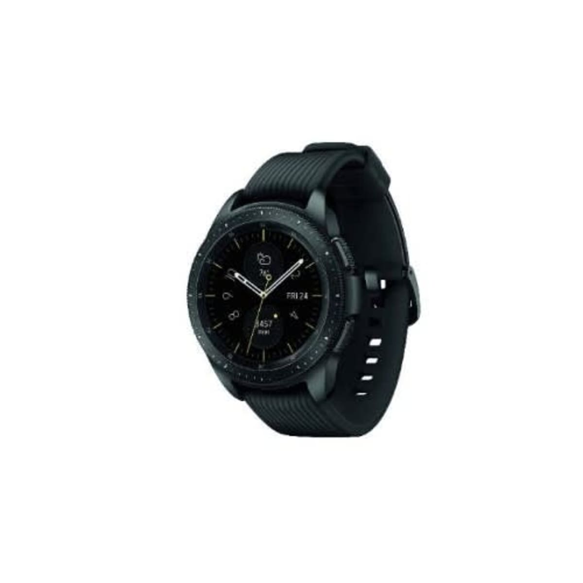 Samsung galaxy bluetooth hot sale watch 42mm black