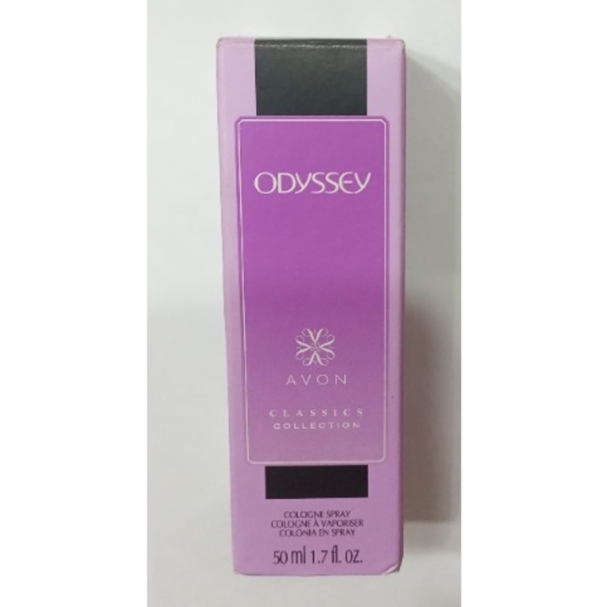 Avon odyssey clearance