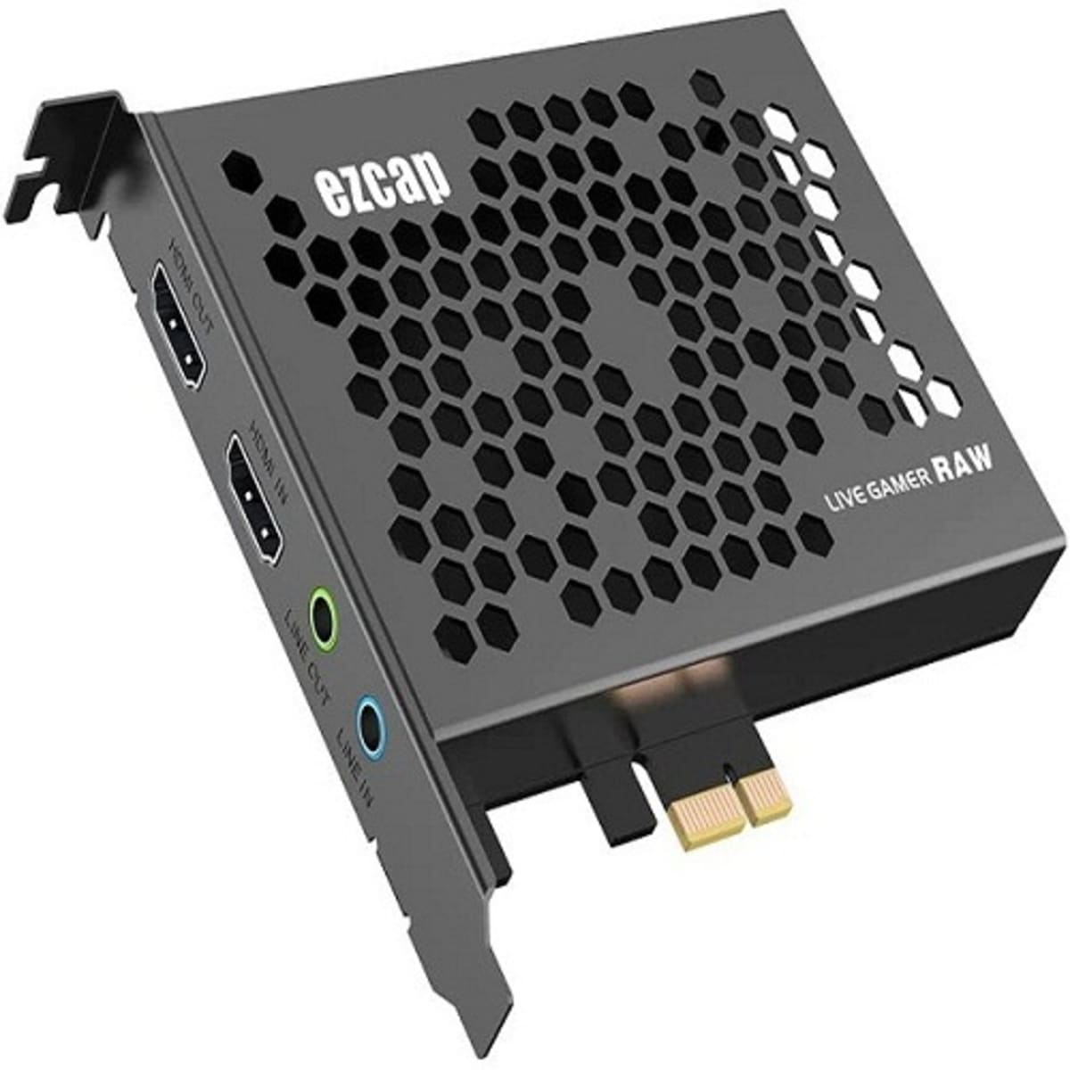 Video capture pcie hot sale