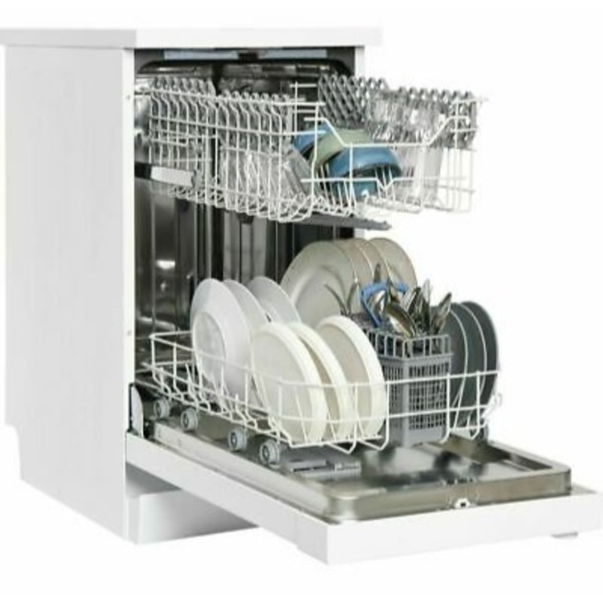 Electra c1745s slimline dishwasher shop