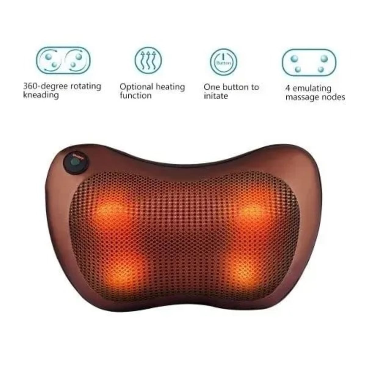 Pillow massage machine new arrivals