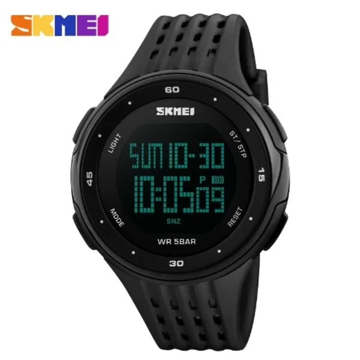 Skmei wrist watch konga online