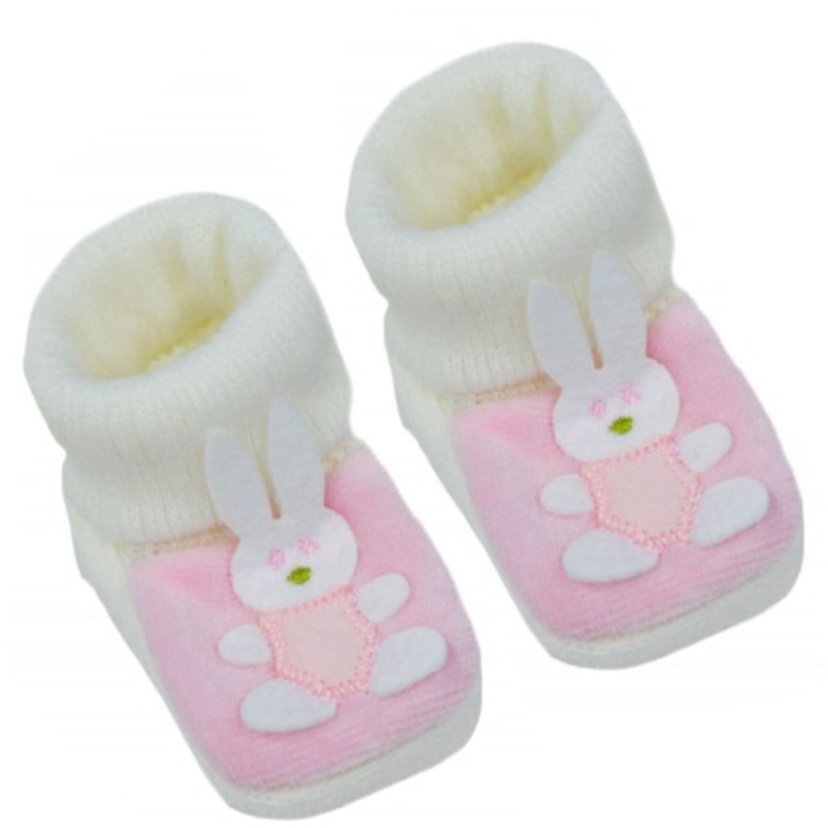 Newborn baby girl boots on sale