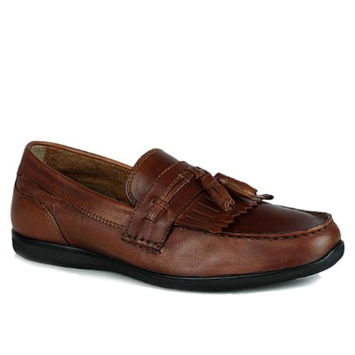 Dockers loafers discount with tassels