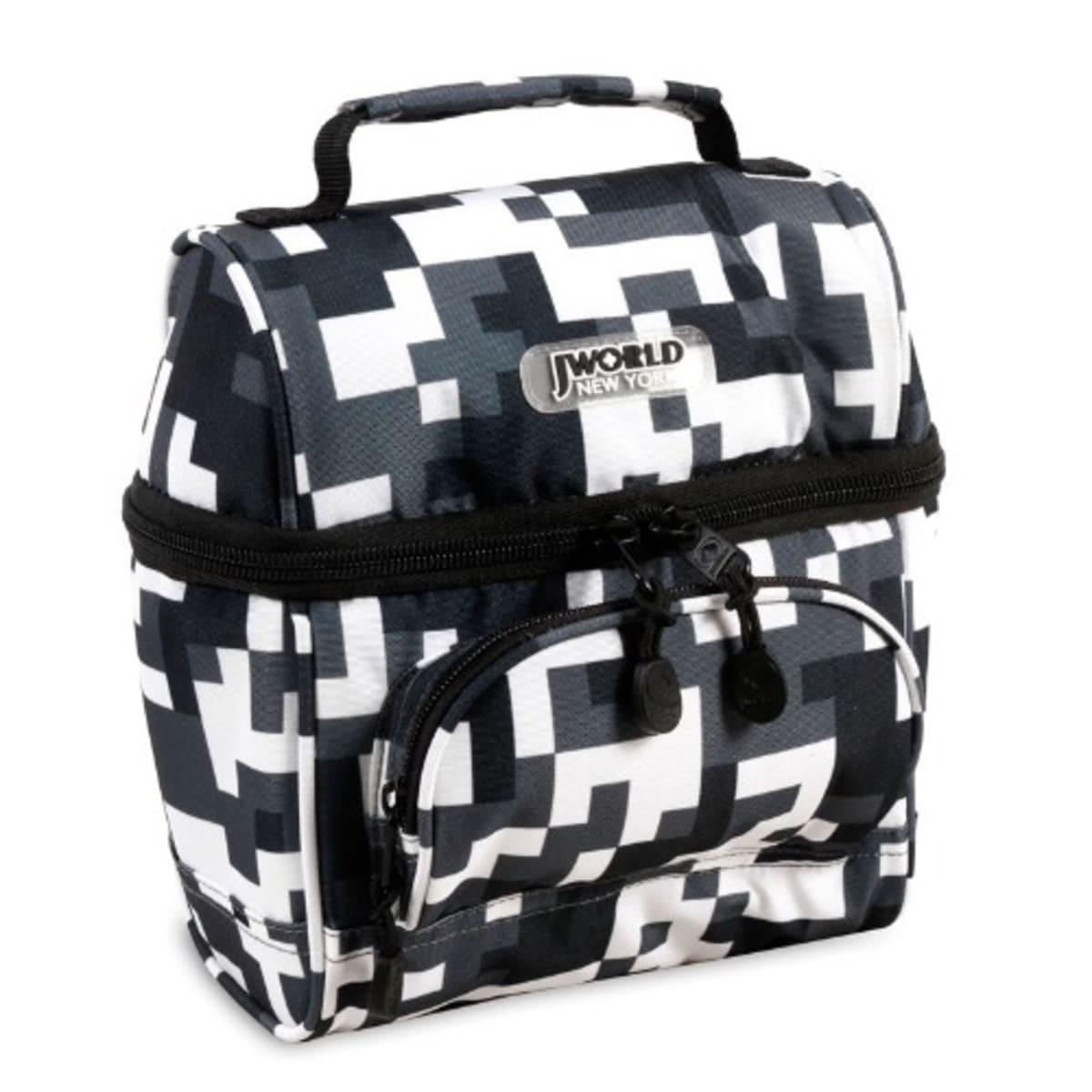 J world sales corey lunch bag