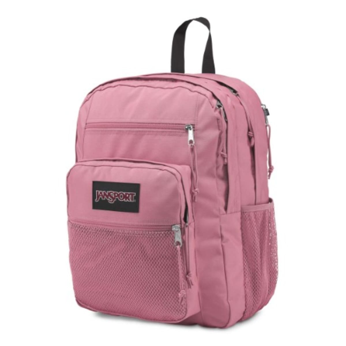 Jansport Big Campus Backpack Blackberry Mousse Konga Online