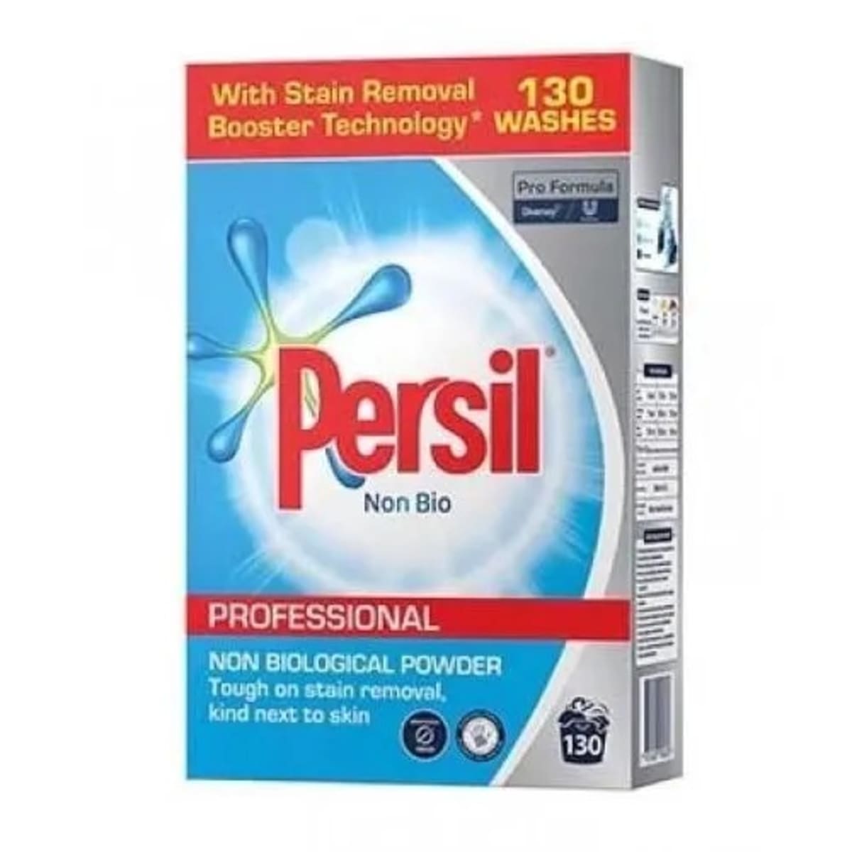 Persil washing powder store