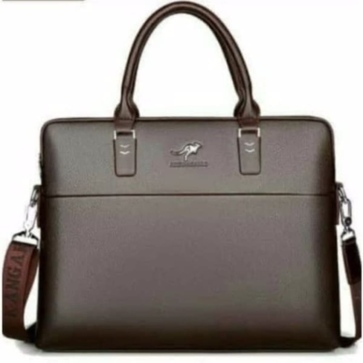 Badenroo men's deals leather laptop