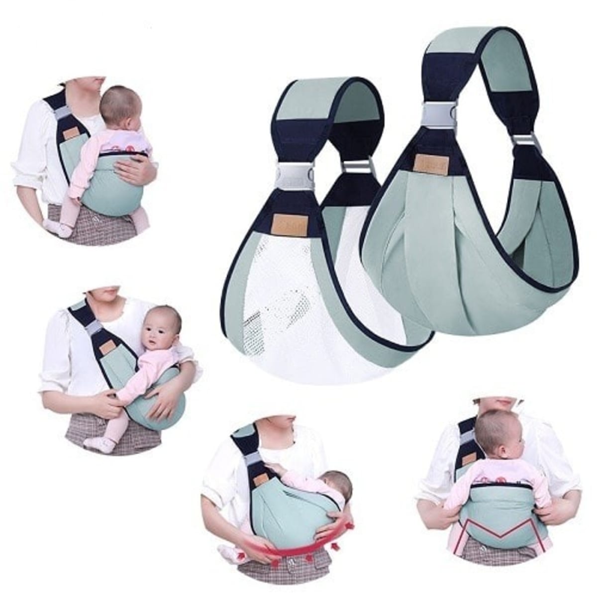 Baby wrapper online clearance shopping