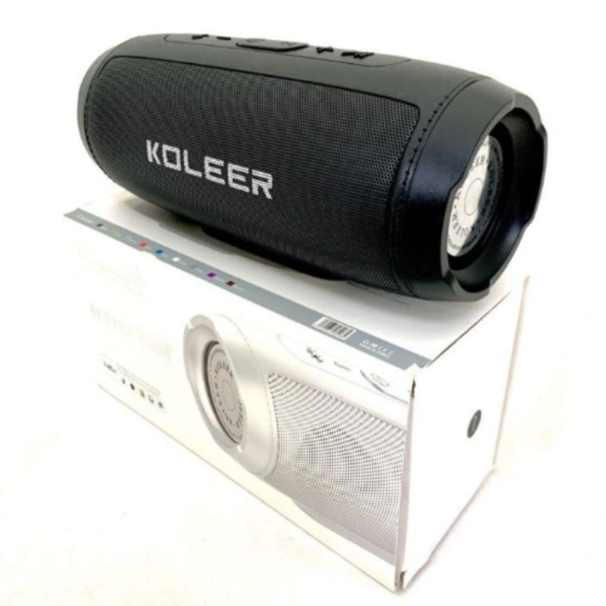 S1000 outlet bluetooth speaker