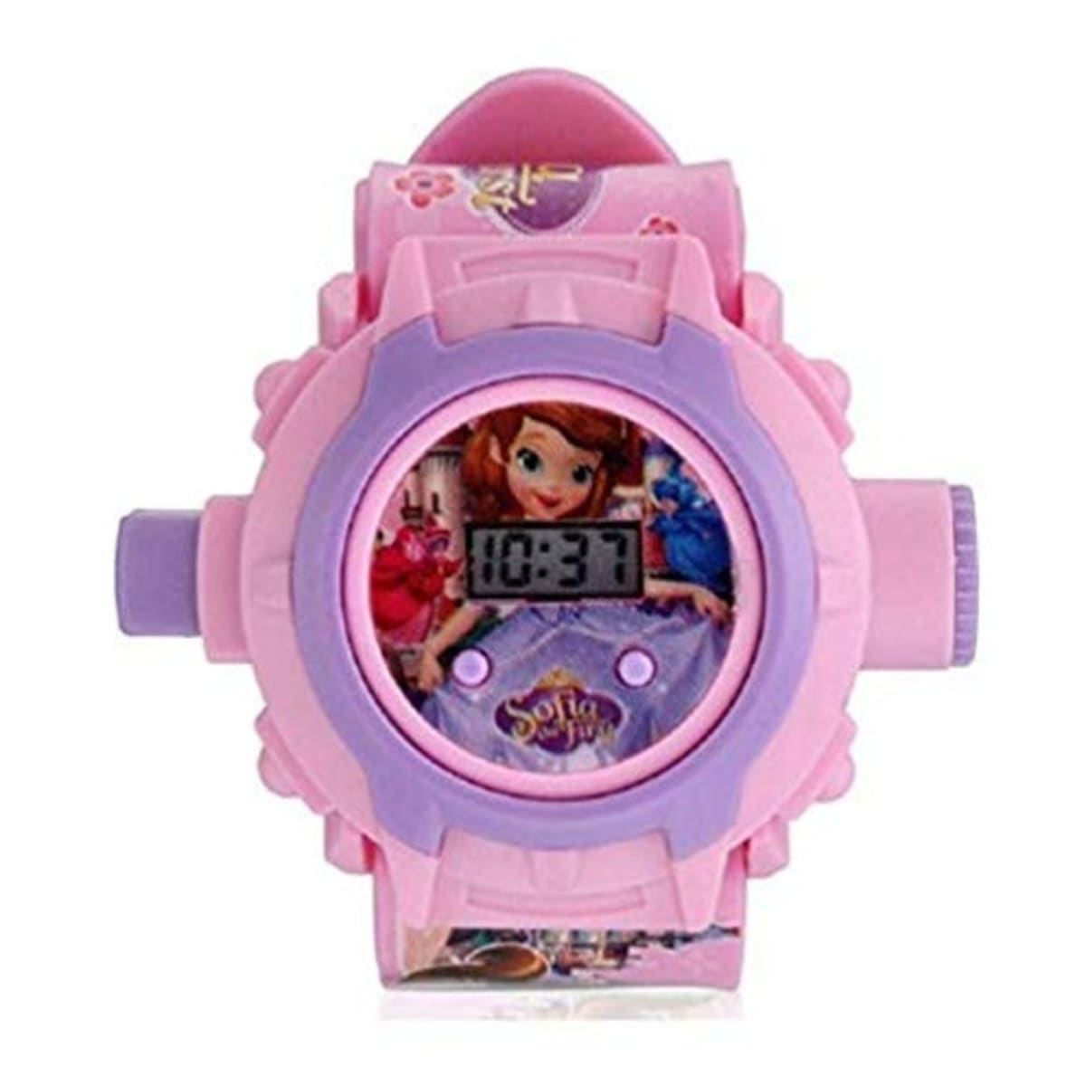 Girls online toy watch
