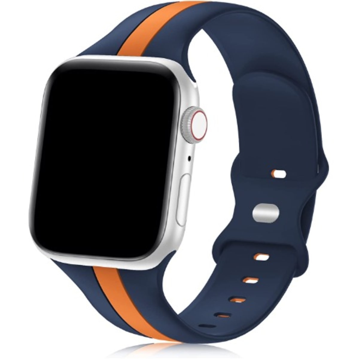 Designer Sport Band Compatible With Apple Watch iWatch Bands 42