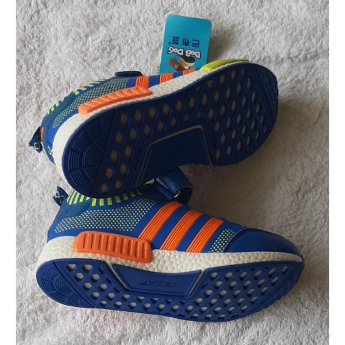 Footwear Multi Colour