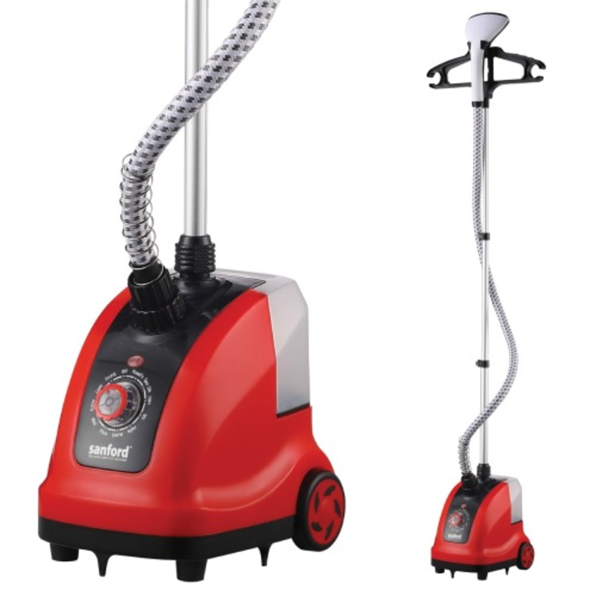 Garment steamer sale