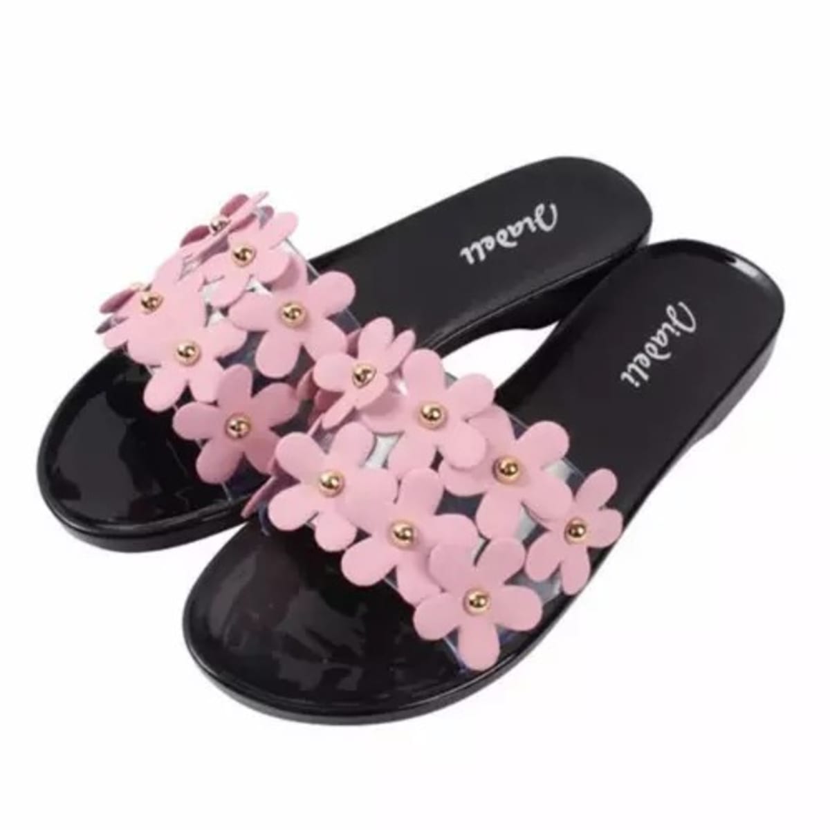 2 in hotsell 1 slippers