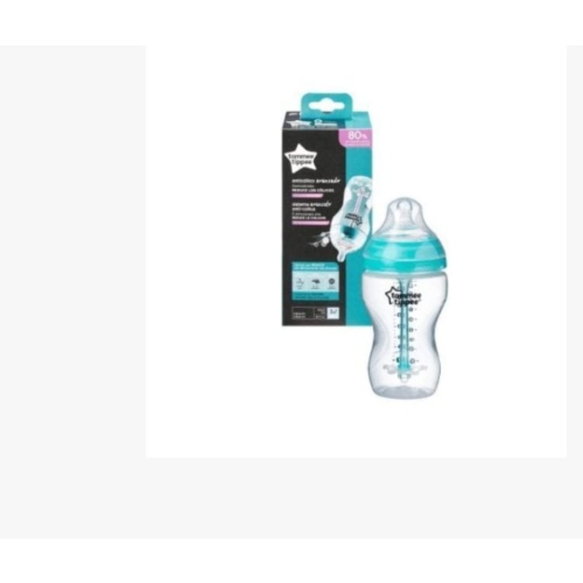 Tommee tippee comfort sales bottles