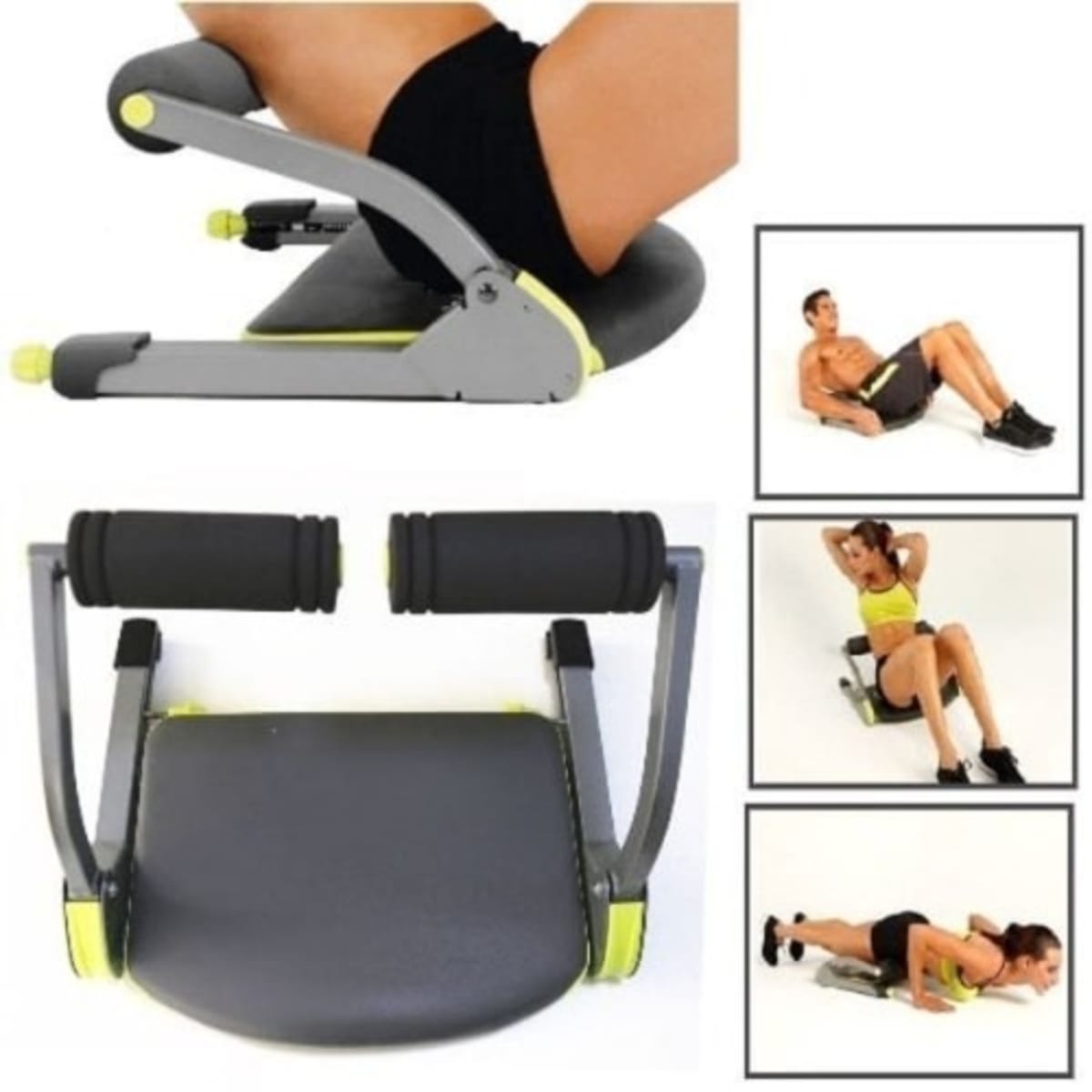 Wonder Core Power abs Konga Online Shopping