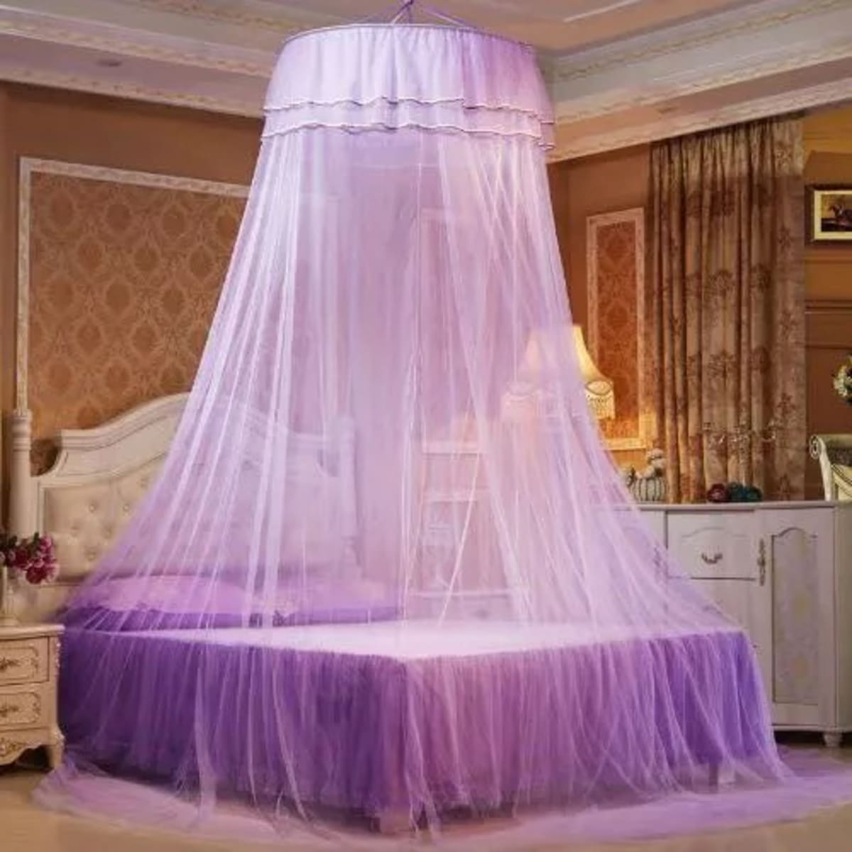 Mosquito Net For Double Bed Mosquito Repellent Tent Konga Online