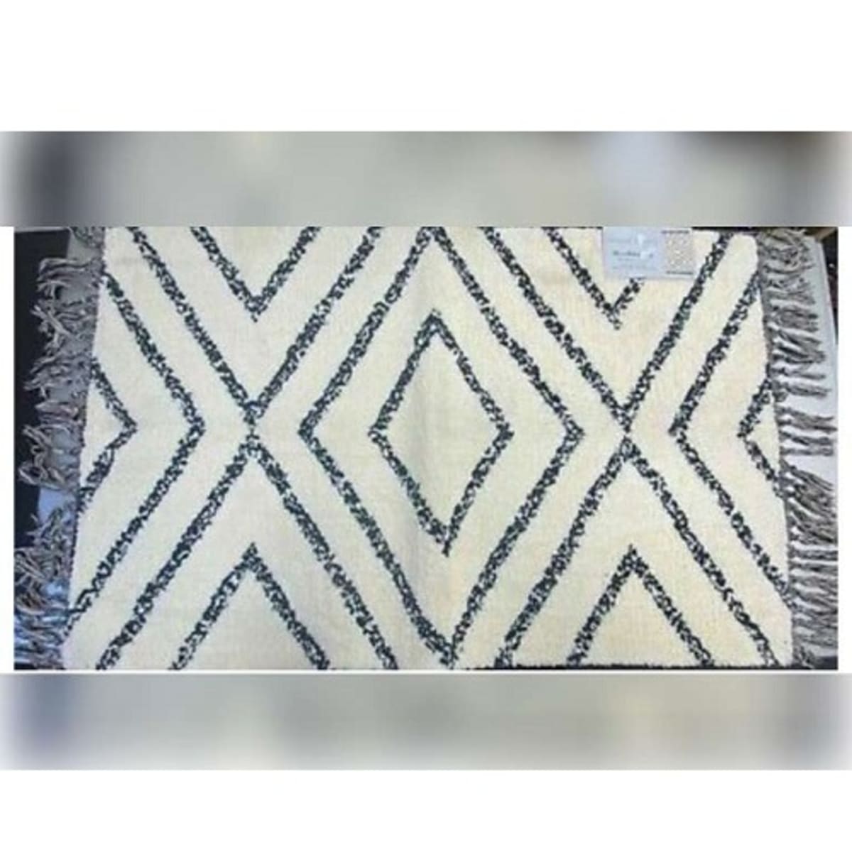 Microfiber rug deals