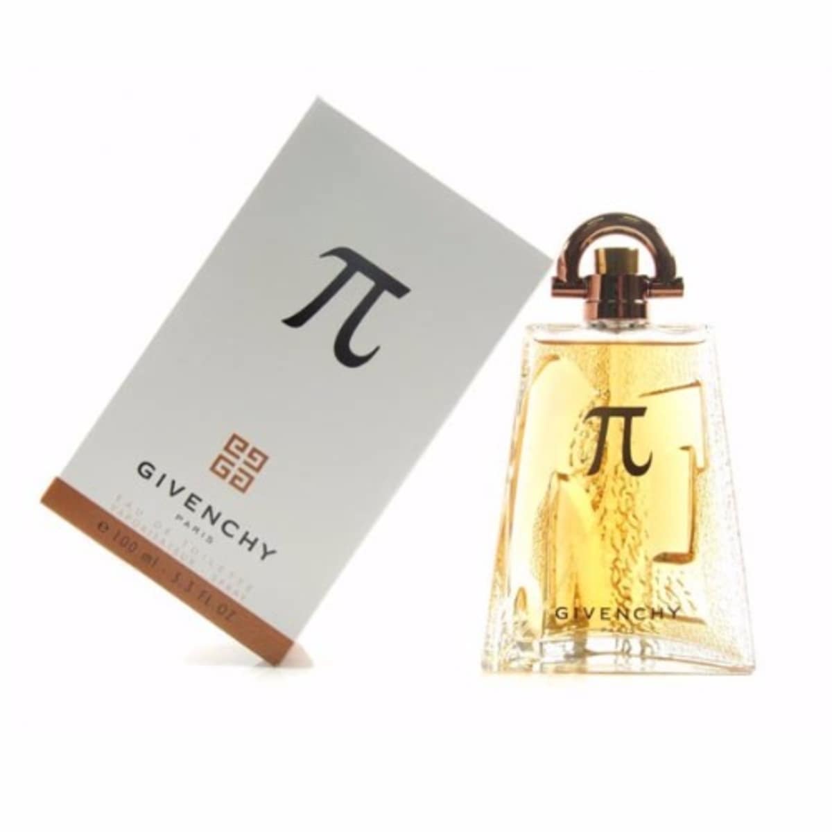 Givenchy PI For Men 100ml EDT Konga Online Shopping