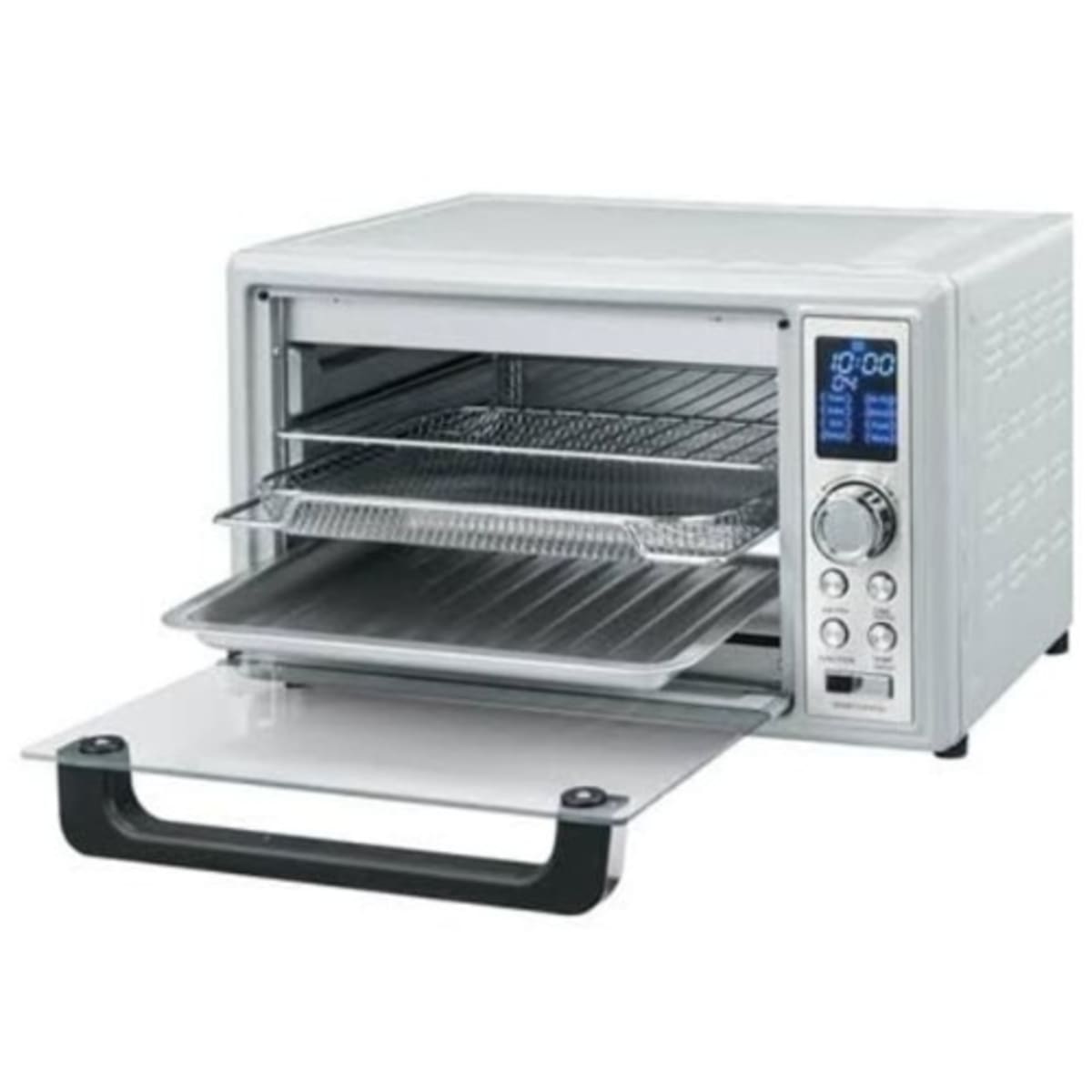 Stirling 23 outlet litre air fryer