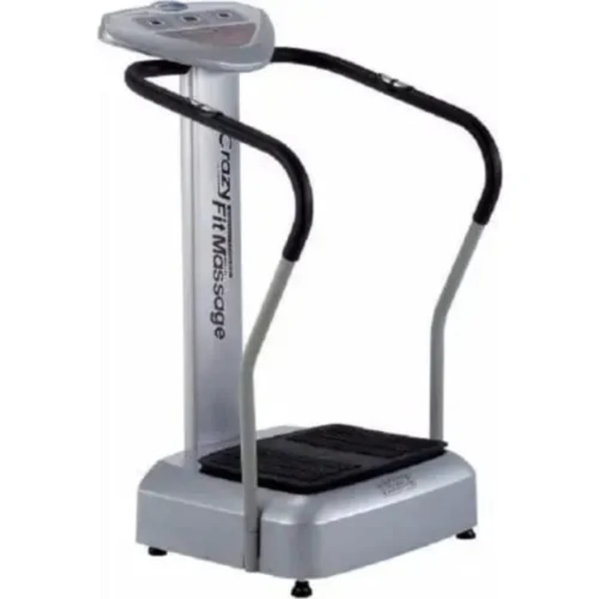 Crazy fit sales body massager