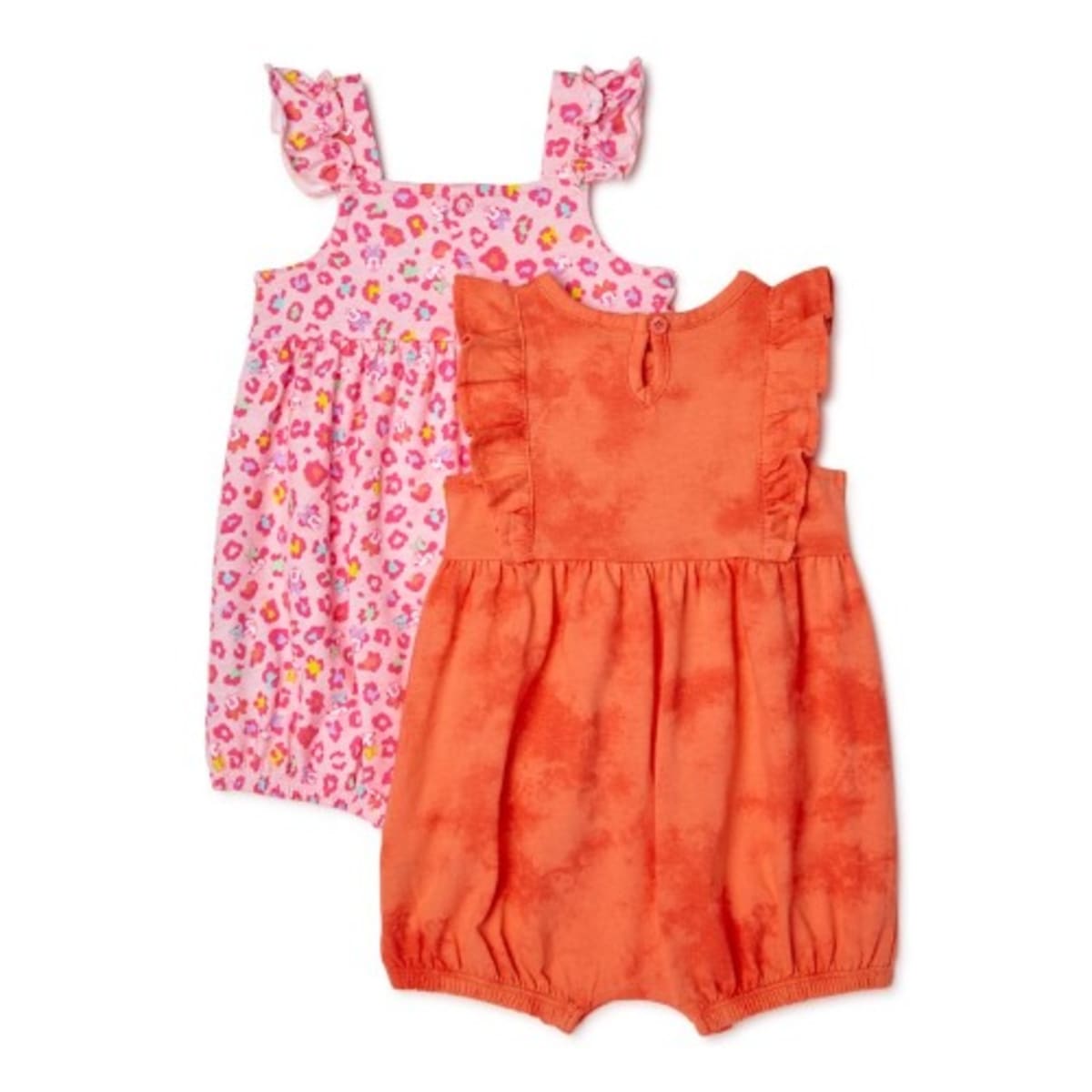 Disney romper cheap baby girl