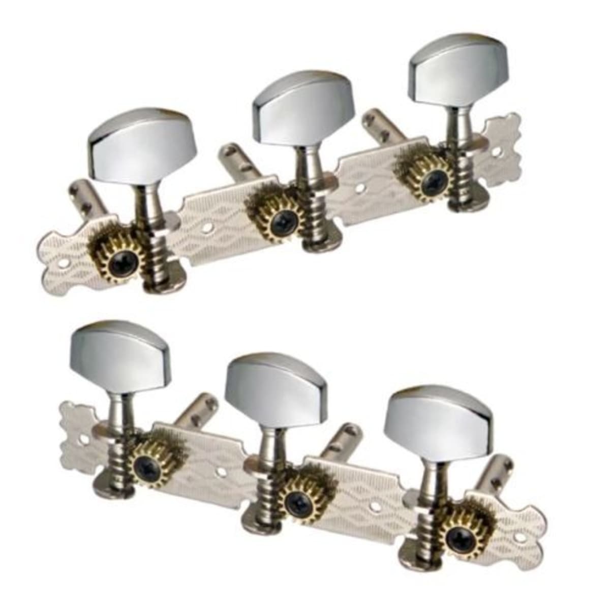 Guitar string shop tuning pegs