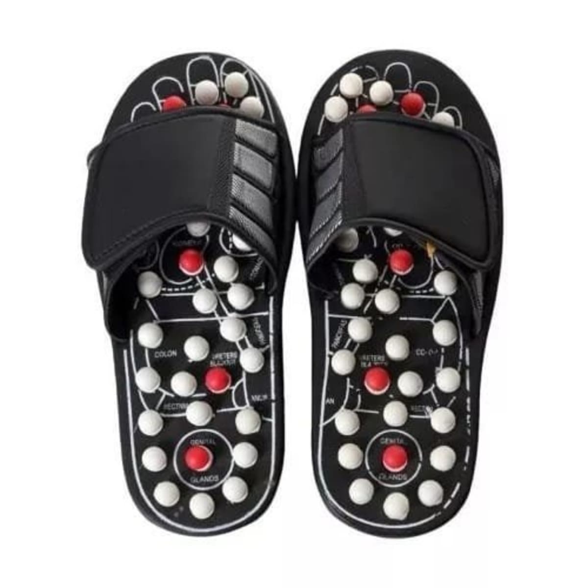 The 10 Best Acupressure Sandals for Dealing with Foot Pain