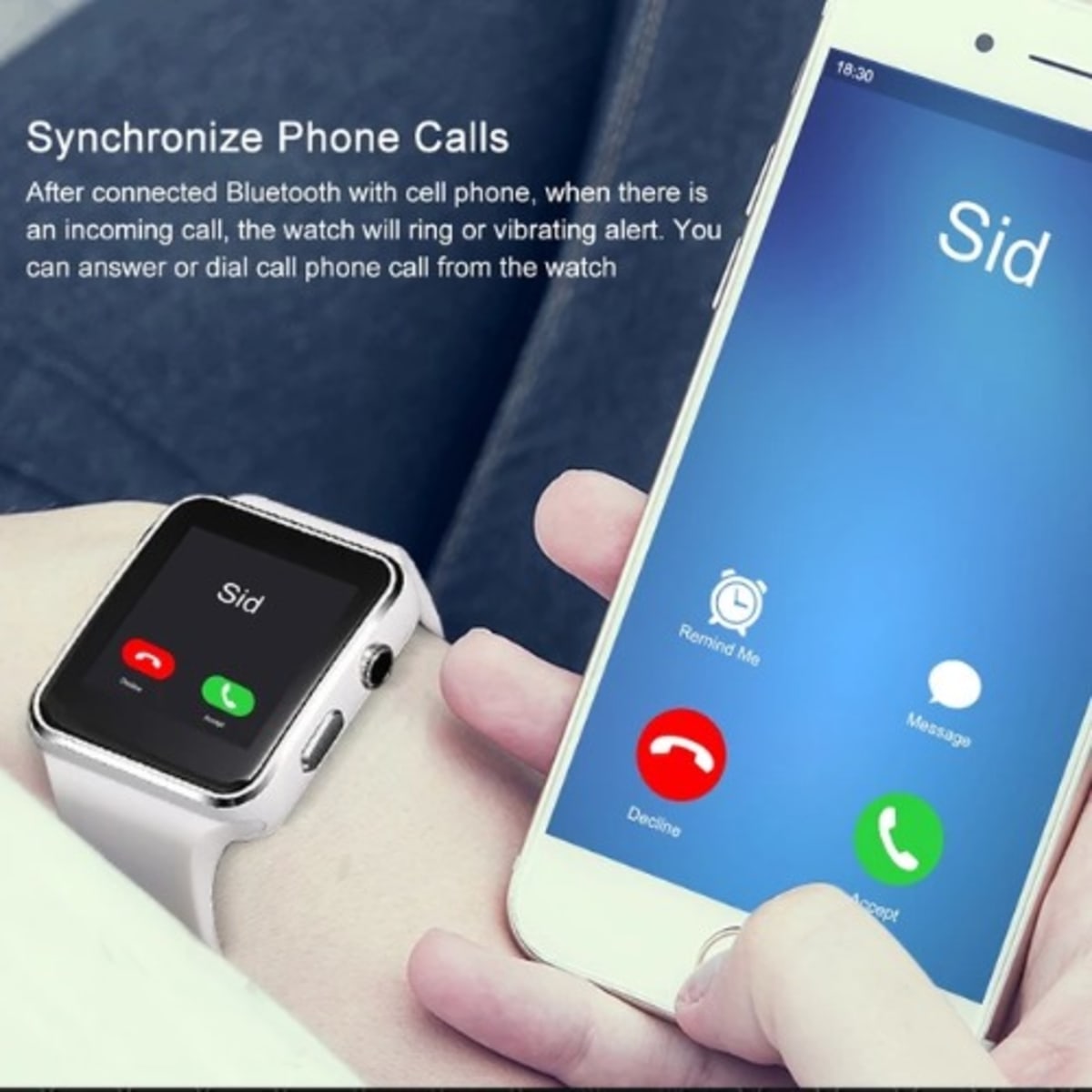 X6 smartwatch new arrivals
