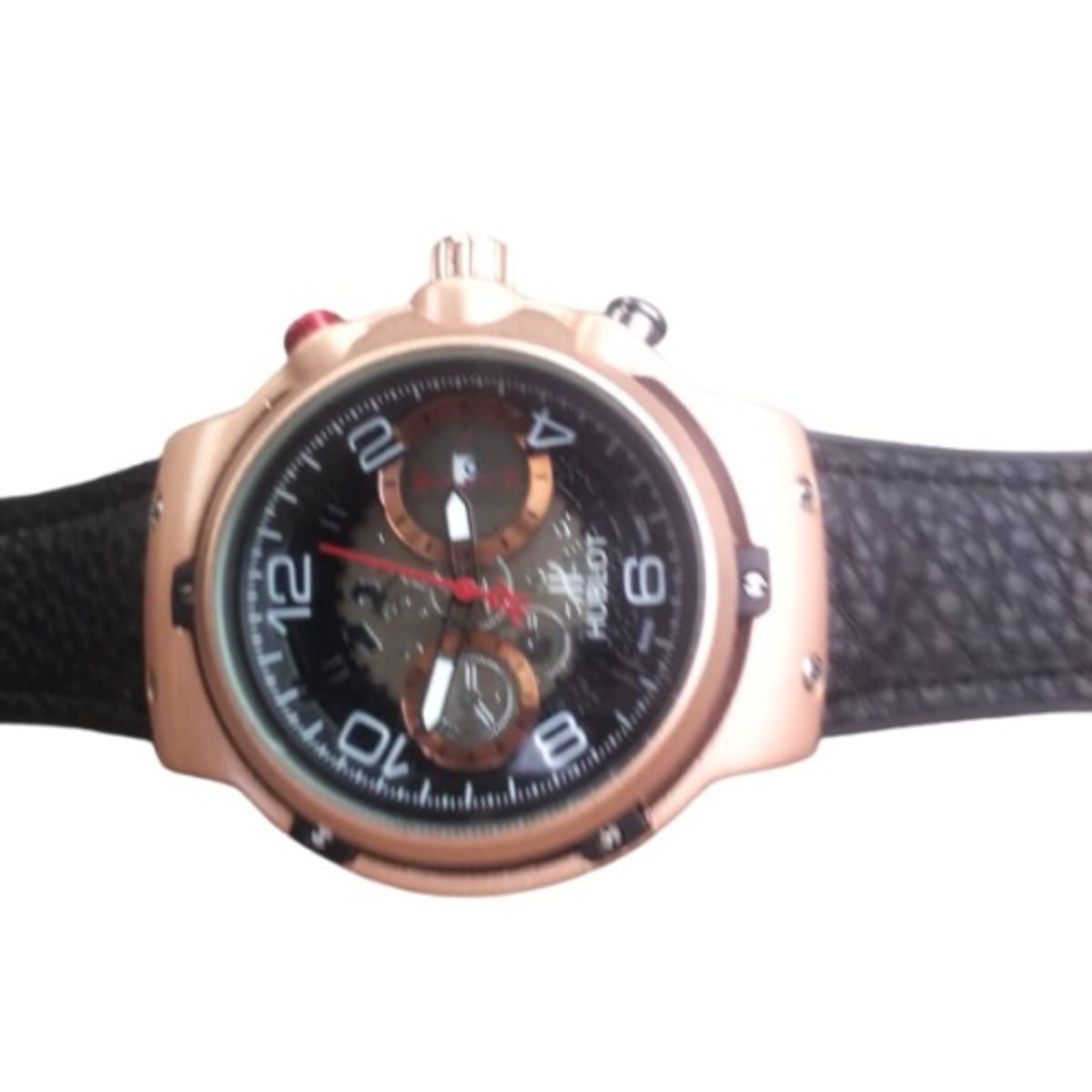 Hublot watches clearance on konga