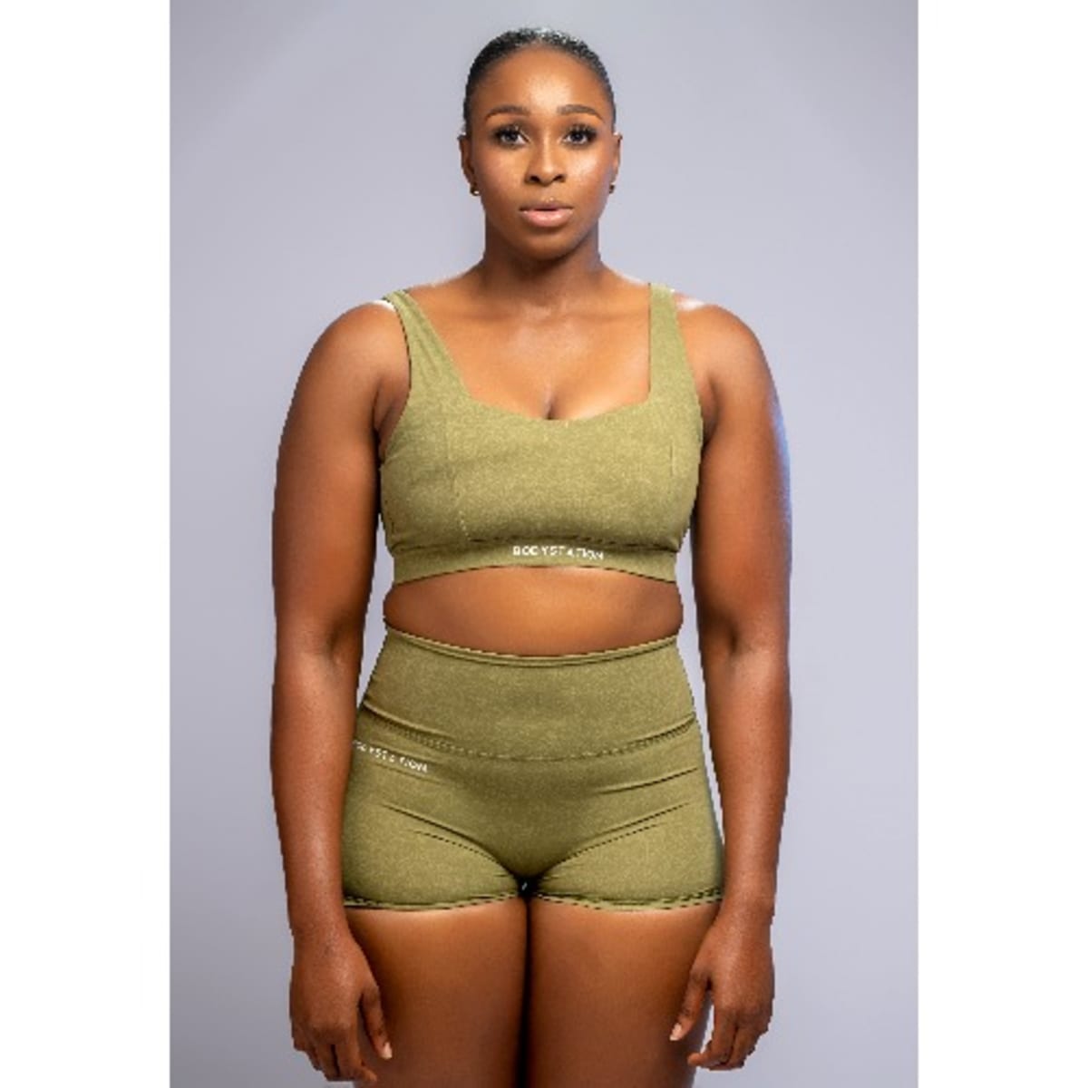 Girlfriend gym wear best sale