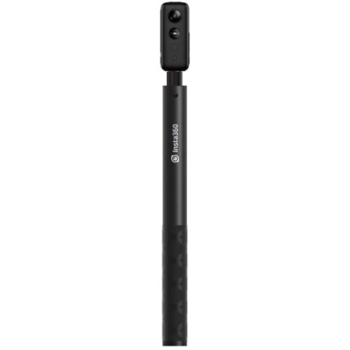 Buy INSTA360 114 cm Invisible Selfie Stick - Black