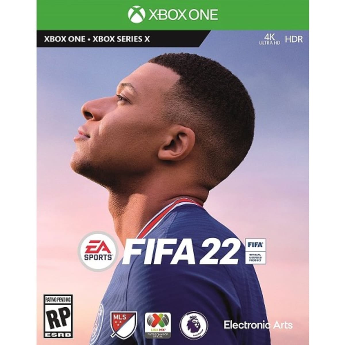 Electronic Art FIFA 22 Standard Edition - Xbox One