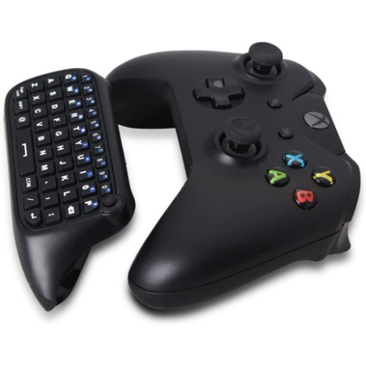 Xbox one controller keyboard discount